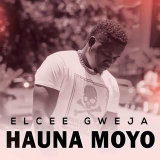 Hauna Moyo