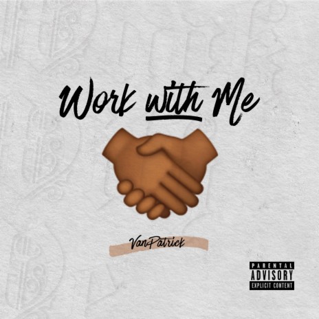 Work with me | Boomplay Music