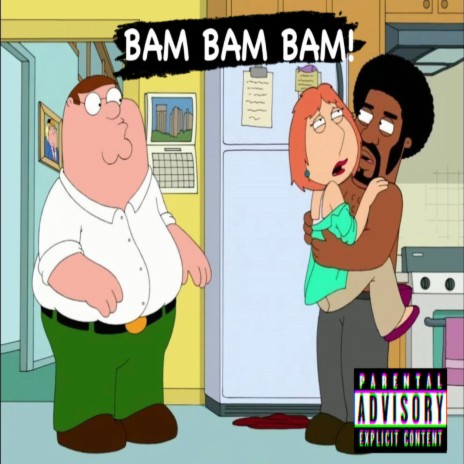 BAM BAM BAM ft. M16 Beats