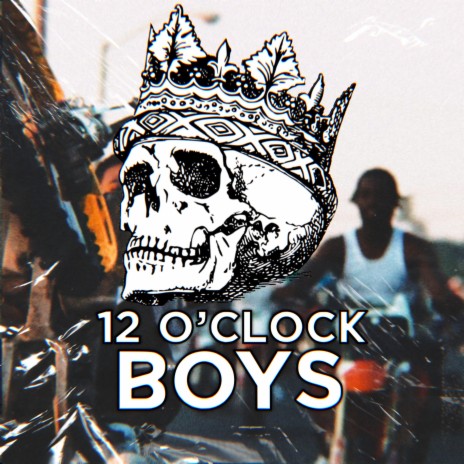 12 oclock boys