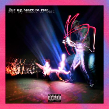 Put my heart to rest | Boomplay Music