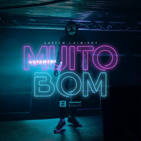 Muito bom ft. Kareem | Boomplay Music