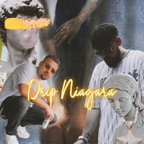 Drip Niagara ft. Dvaysdva | Boomplay Music