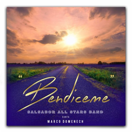 Bendiceme (feat. Marco Domenech) | Boomplay Music