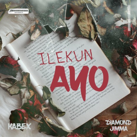 Ilekun Ayo ft. Kabex | Boomplay Music