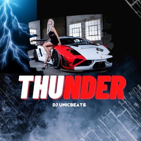 Thunder | Boomplay Music