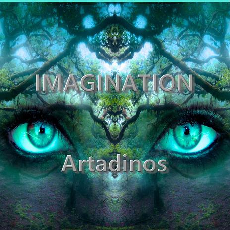 IMAGINATION | Boomplay Music