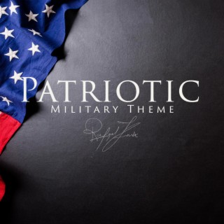 Patriotic Military Theme