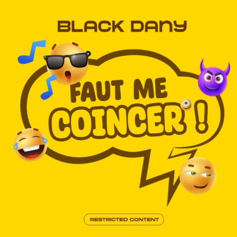 Faut me coincer | Boomplay Music