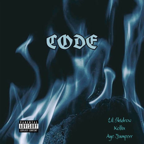 Code ft. Koltix & Aye Jumperr | Boomplay Music