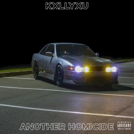 Another Homicide | Boomplay Music