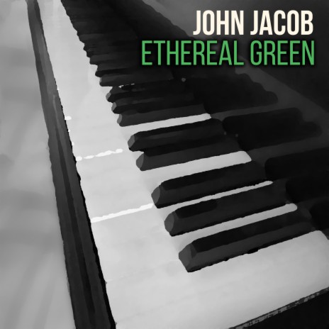 Ethereal Green | Boomplay Music