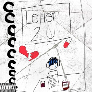 Letter 2 U