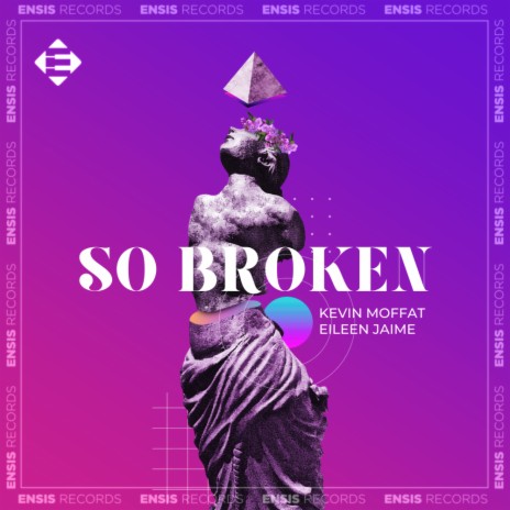 So Broken ft. Eileen Jaime | Boomplay Music