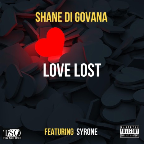 Love Lost (feat. Syrone)