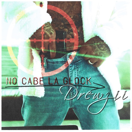 no cabe la glock | Boomplay Music