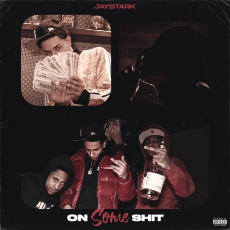 On Some Shit | Boomplay Music