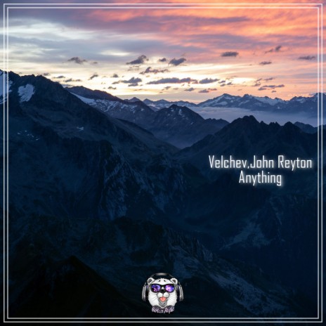 Anything ft. John Reyton | Boomplay Music
