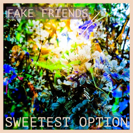 Sweetest Option ft. Ronnie & I.E.U.