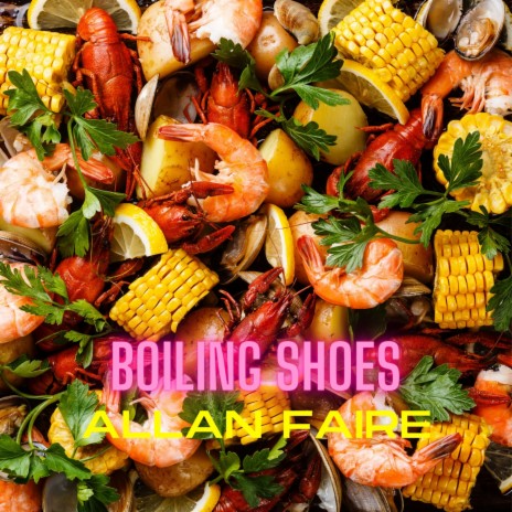 Boiling Shoes