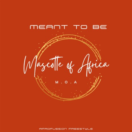 Meant To Be (freestyle) | Boomplay Music