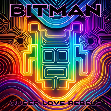 Queer Love Rebels | Boomplay Music