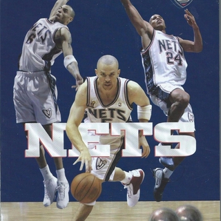 03' Nets