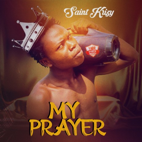 My Prayer | Boomplay Music