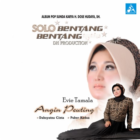 Bulan Sapotong | Boomplay Music