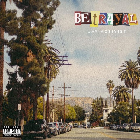 Betrayal | Boomplay Music