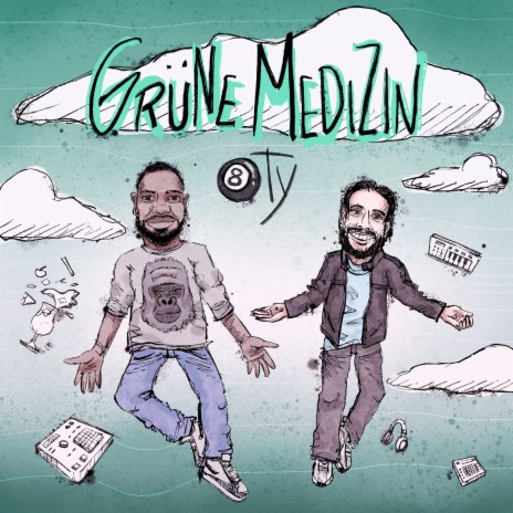 Grüne Medizin | Boomplay Music