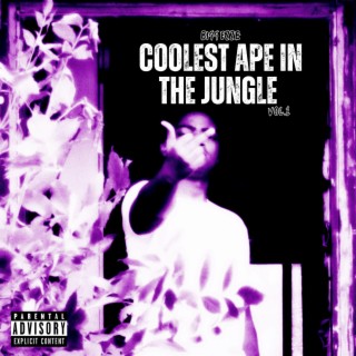 Coolest Ape In The Jungle, Vol. 2