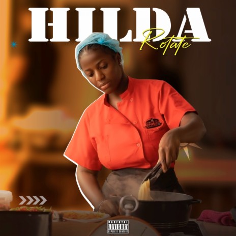 Hilda | Boomplay Music