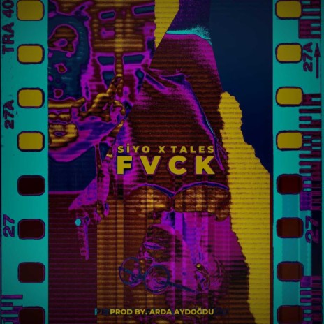 FVCK ft. Siyo | Boomplay Music