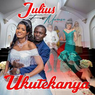 Ukutekanya (feat. Mwansa thee J4L)