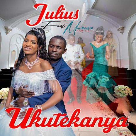 Ukutekanya (feat. Mwansa thee J4L) | Boomplay Music