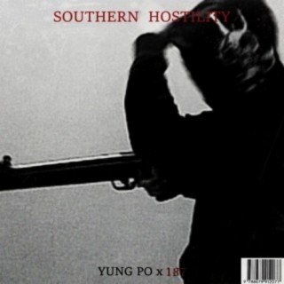 Southern Hostility (feat. Yung Polar Bear)