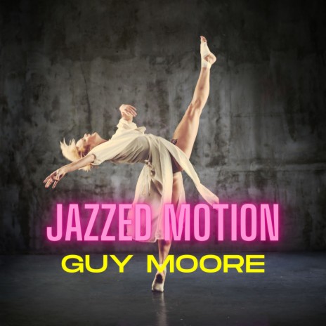 Jazzed Motion | Boomplay Music