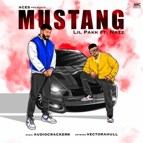 Mustang ft. Nazz | Boomplay Music