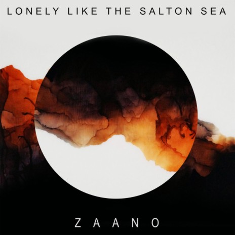 Lonely Like The Salton Sea