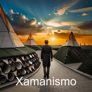 Xamanismo