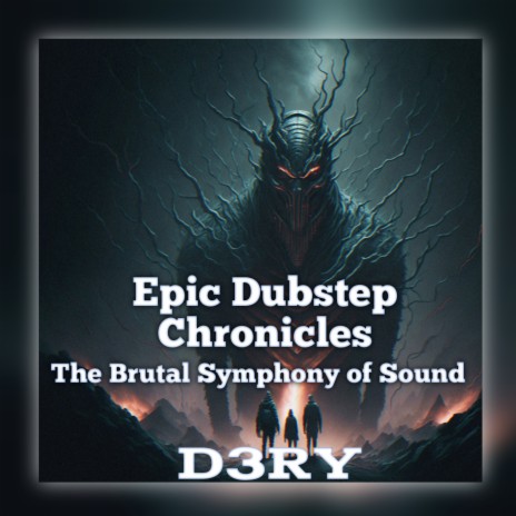 Epic Dubstep Chronicles: The Brutal Symphony of Sound | Boomplay Music