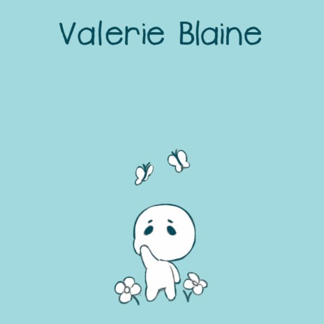 Valerie Blaine