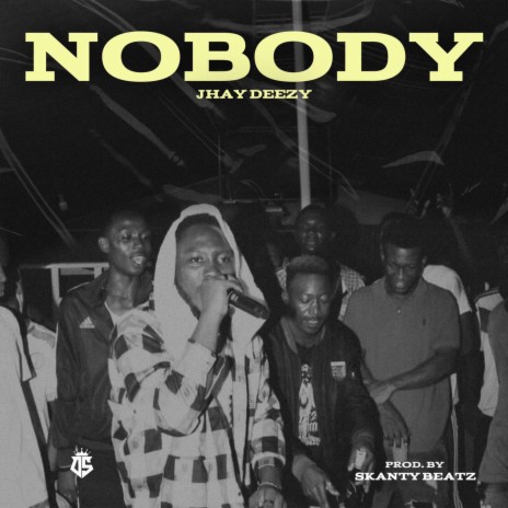 Nobody | Boomplay Music