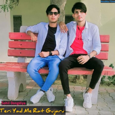 Teri Yad Me Rat Gujaru | Boomplay Music