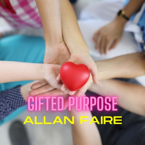 Gifted Purpose | Boomplay Music
