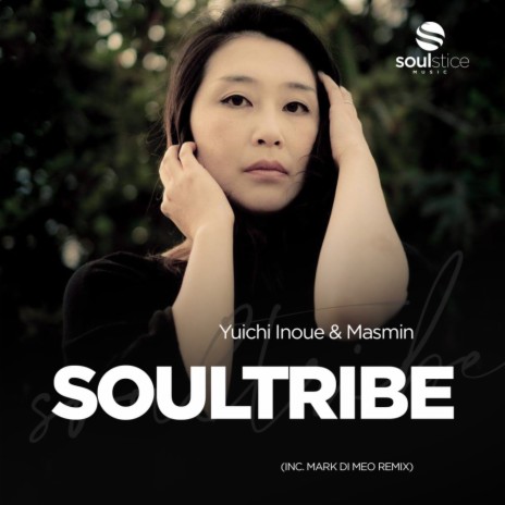 Soultribe (Instrumental) ft. Masmin | Boomplay Music