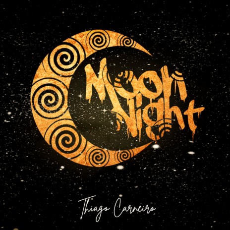 Moon Night | Boomplay Music