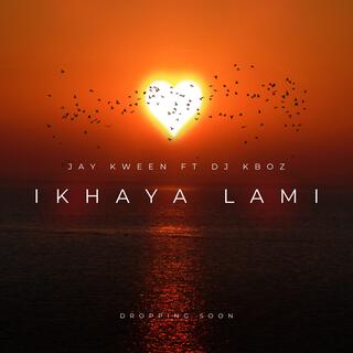 Ikhaya Lami