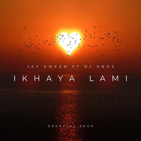 Ikhaya Lami | Boomplay Music